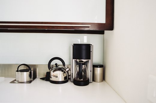 Coffee Maker