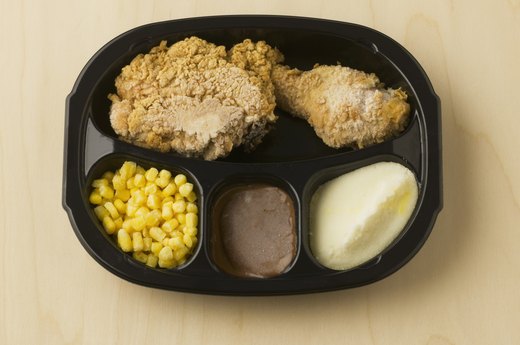 TV Dinners