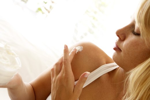 Moisturize
