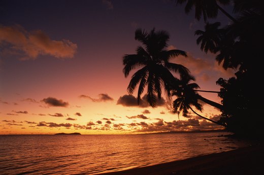 Fiji