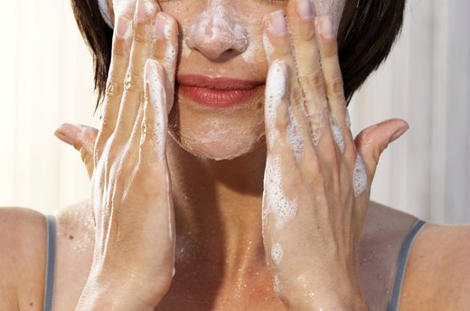 SECRET: Your Skin Cleanser Is Making Things Worse (Maybe)