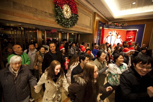 Tips for Surviving Black Friday