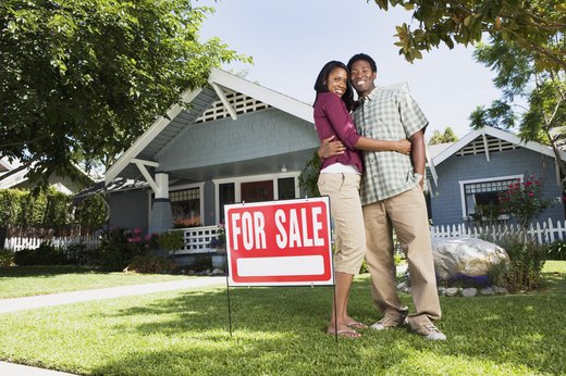 10 Things to Look For When Buying a Home