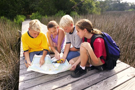 Scavenger Hunts