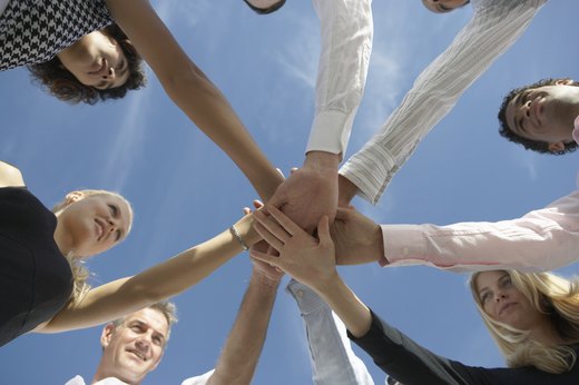 Create a Giving Circle