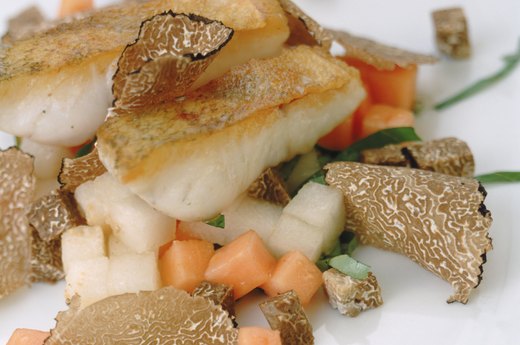 Truffles