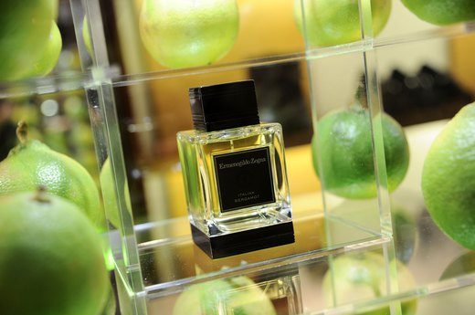 Scent-sible