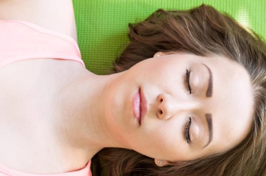 Try DIY Sensory Deprivation