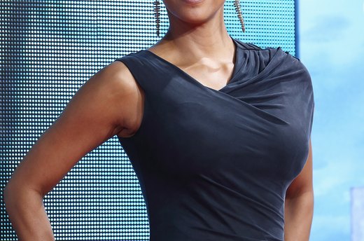 Halle Berry