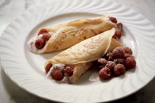 Perfect Crepes