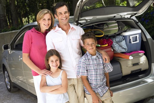 The Best Destinations for Family Vacations