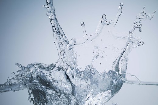 Rehydrate – inside and out