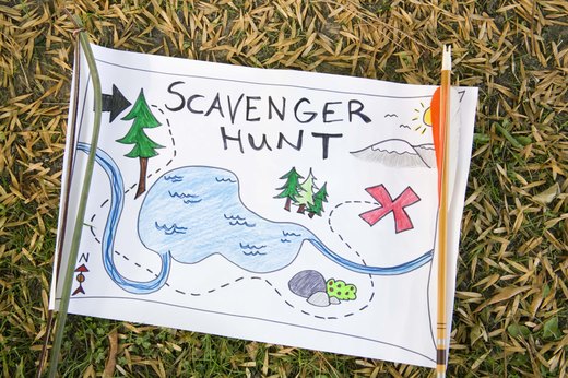 Hunt Up Some Fun