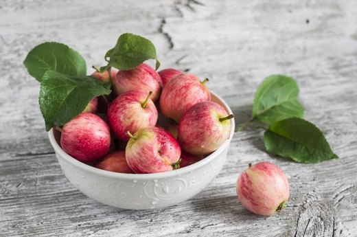 Apples