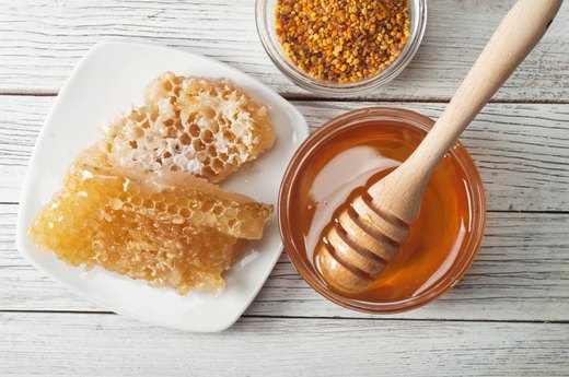 Manuka Honey