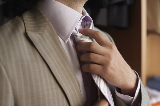 Tie It Up: A Tie for Every Occasion