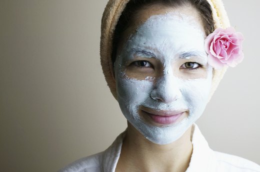 Detoxifying Mask