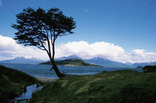 Ushuaia, Argentina