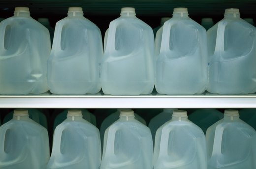Water and Purifying Tablets