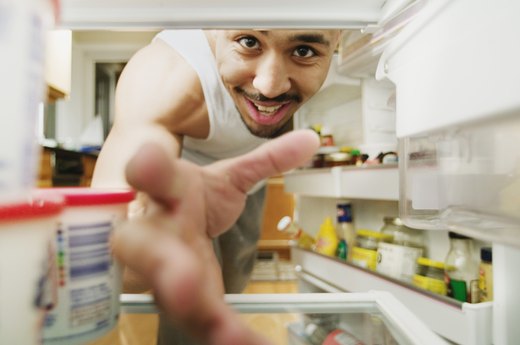 Spoiler Alert: When Good Food Goes Bad