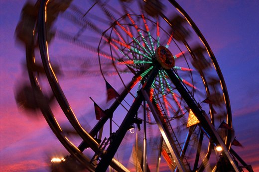 Day Pass: Theme Park Packing List