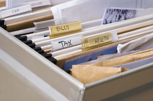Compile Emergency Documents