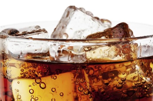 Diet Soda