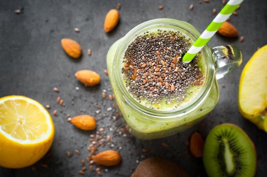 Flax Seeds