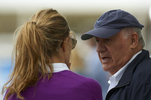 7. Amancio Ortega, $31 billion