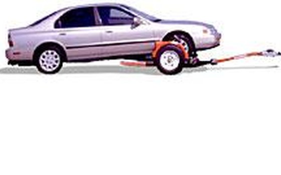 How Often To Rotate Tires >> How to Tow a Car Behind an RV | USA Today How Often To Rotate Tires >> How to Tow a Car Behind an RV | USA Today