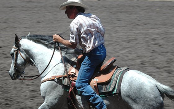 Cheyenne is known for its world-class rodeo.