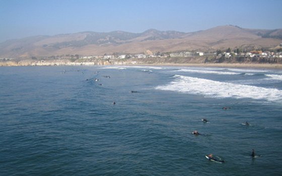 California Coast Rv Parks Usa Today
