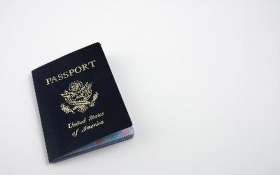 Make sure your passport is valid for your trip.