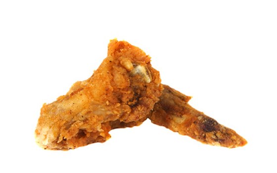 Buffalo, NY is the home of the chicken wing.