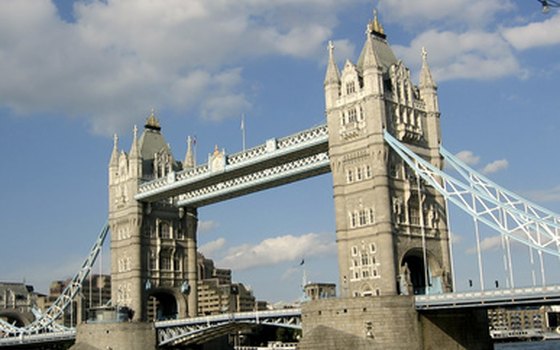 London Bridge