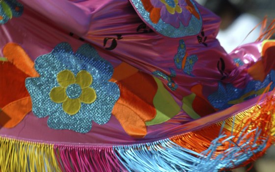 Mt. Pleasant's annual powwow celebrates culture and diversity.