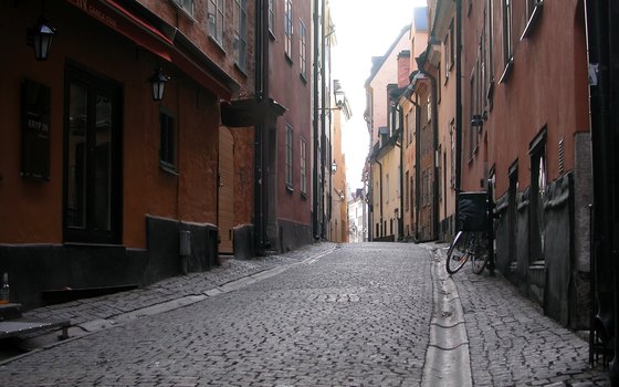 Sweden offers a host of fun things to do.