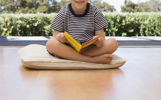 Bartlett Library's summer reading club is a free program.