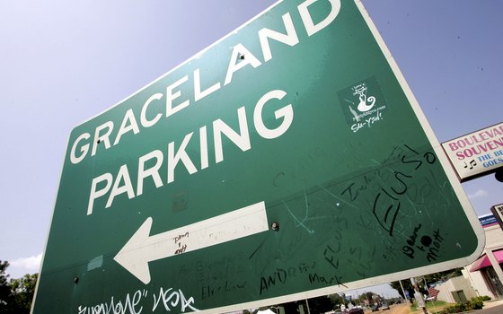 Make the pilgrimage to Graceland for Elvis Week in August.