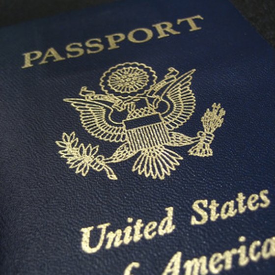 What are a few passport requirements for entering Mexico?