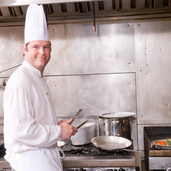 Restaurant Kitchen Areas best ways to keep a restaurant kitchen cool | your business Restaurant Kitchen Areas best ways to keep a restaurant kitchen cool | your business