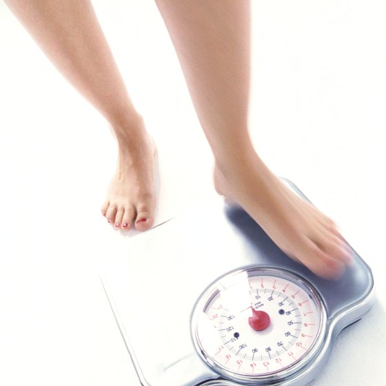10 Percent Weight Loss Heart Disease