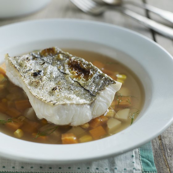 Easy broiled haddock recipes Easy broiled haddock recipes