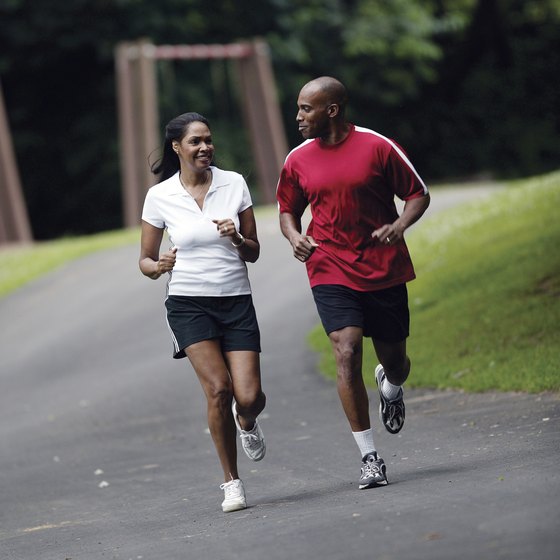 Can Running Everyday Help To Lose Weight