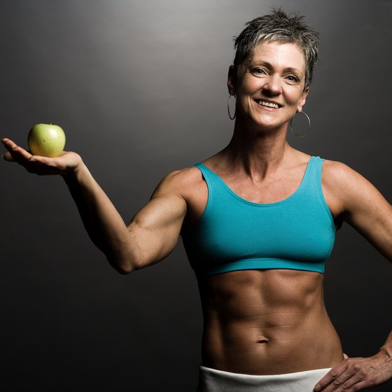 High Intensity Strength Training Workouts For Muscle Growth Techglam Exerciseuscles