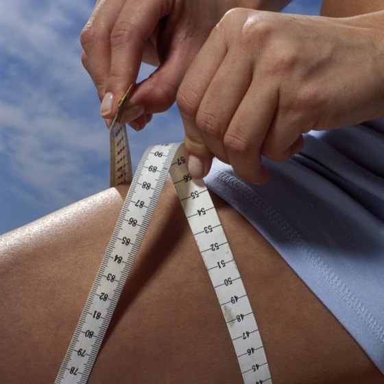 How to lose weight in the winter a week