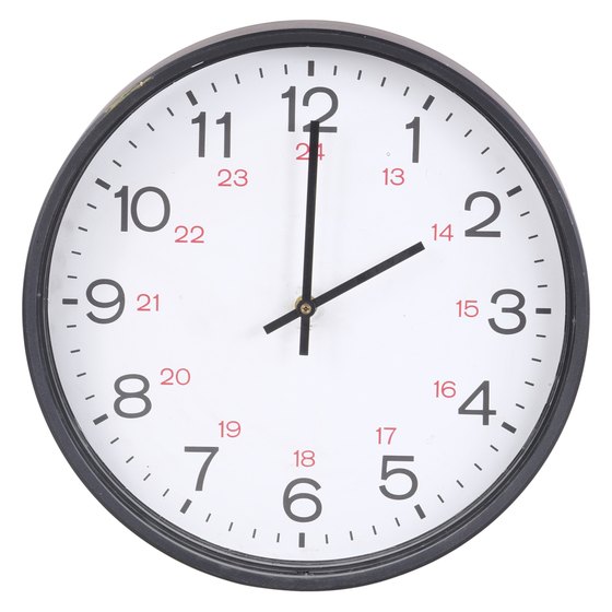 time clock calc