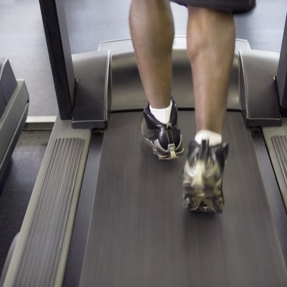Best Speed To Walk On Treadmill To Lose Weight