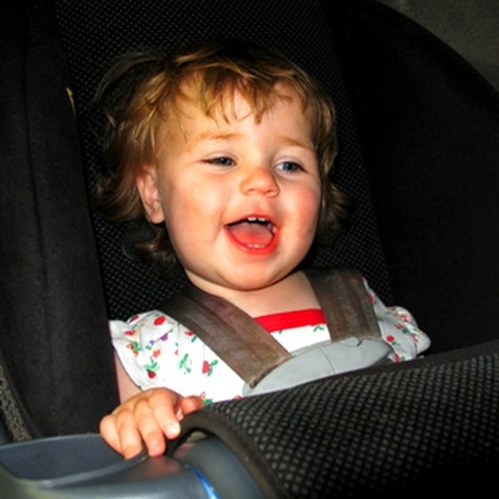 The Best Faa Approved Car Seat Usa Today The Best Faa Approved Car Seat
