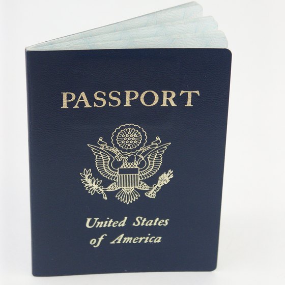 Photo Requirements for Travel Document